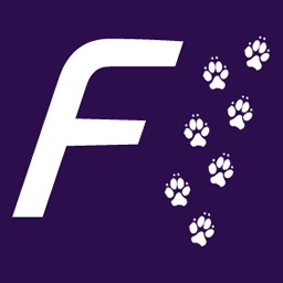 FurTrack Logo